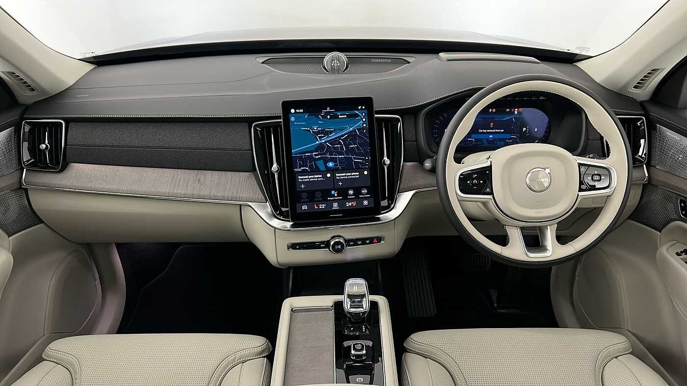 Used Volvo XC90 2025 for sale - 76404766: Photo 11