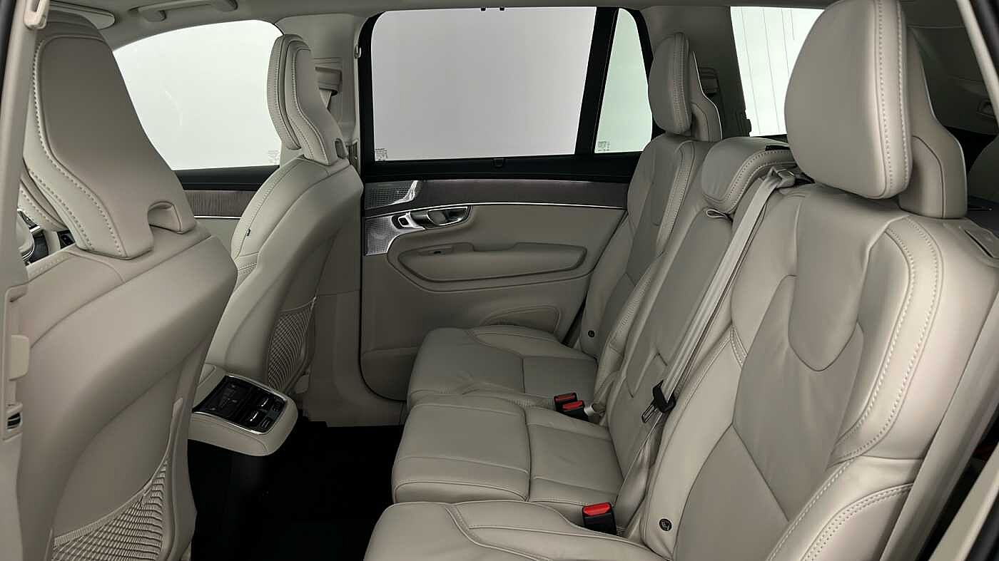 Used Volvo XC90 2025 for sale - 76404766: Photo 12