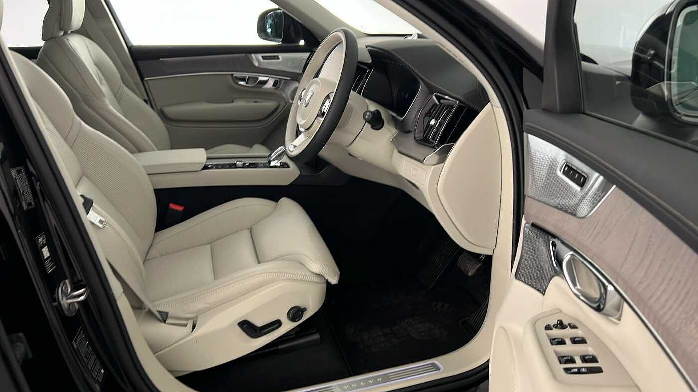 Used Volvo XC90 2025 for sale - 76404766: Photo 13