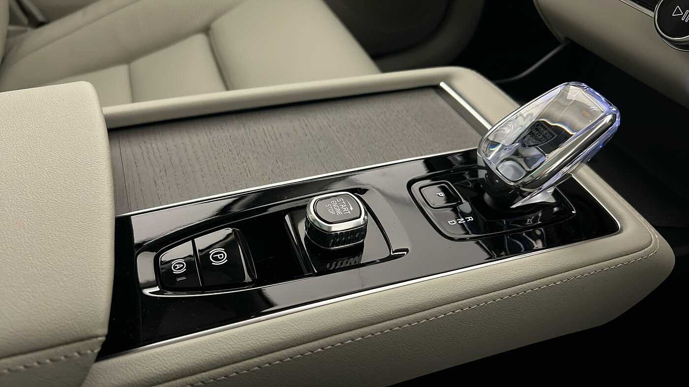 Used Volvo XC90 2025 for sale - 76404766: Photo 14