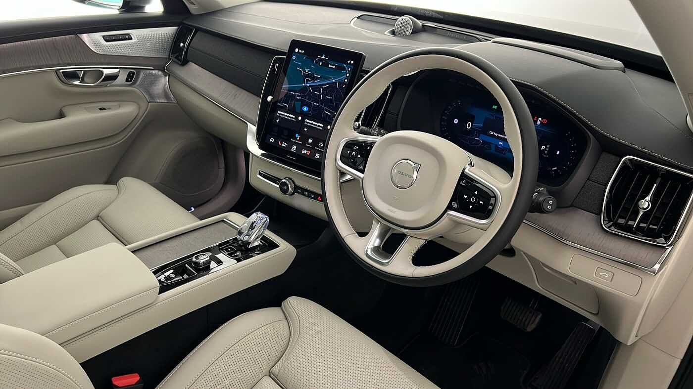 Used Volvo XC90 2025 for sale - 76404766: Photo 15