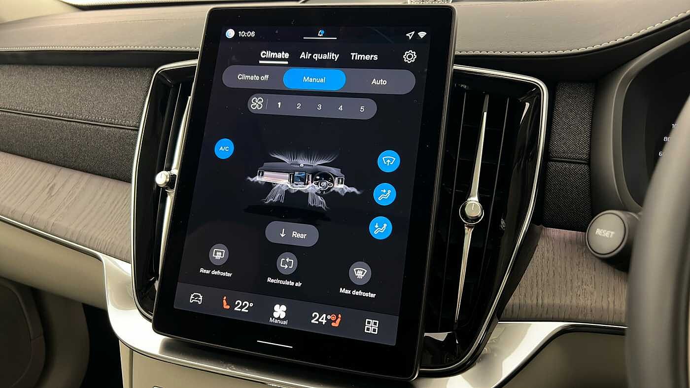 Used Volvo XC90 2025 for sale - 76404766: Photo 16