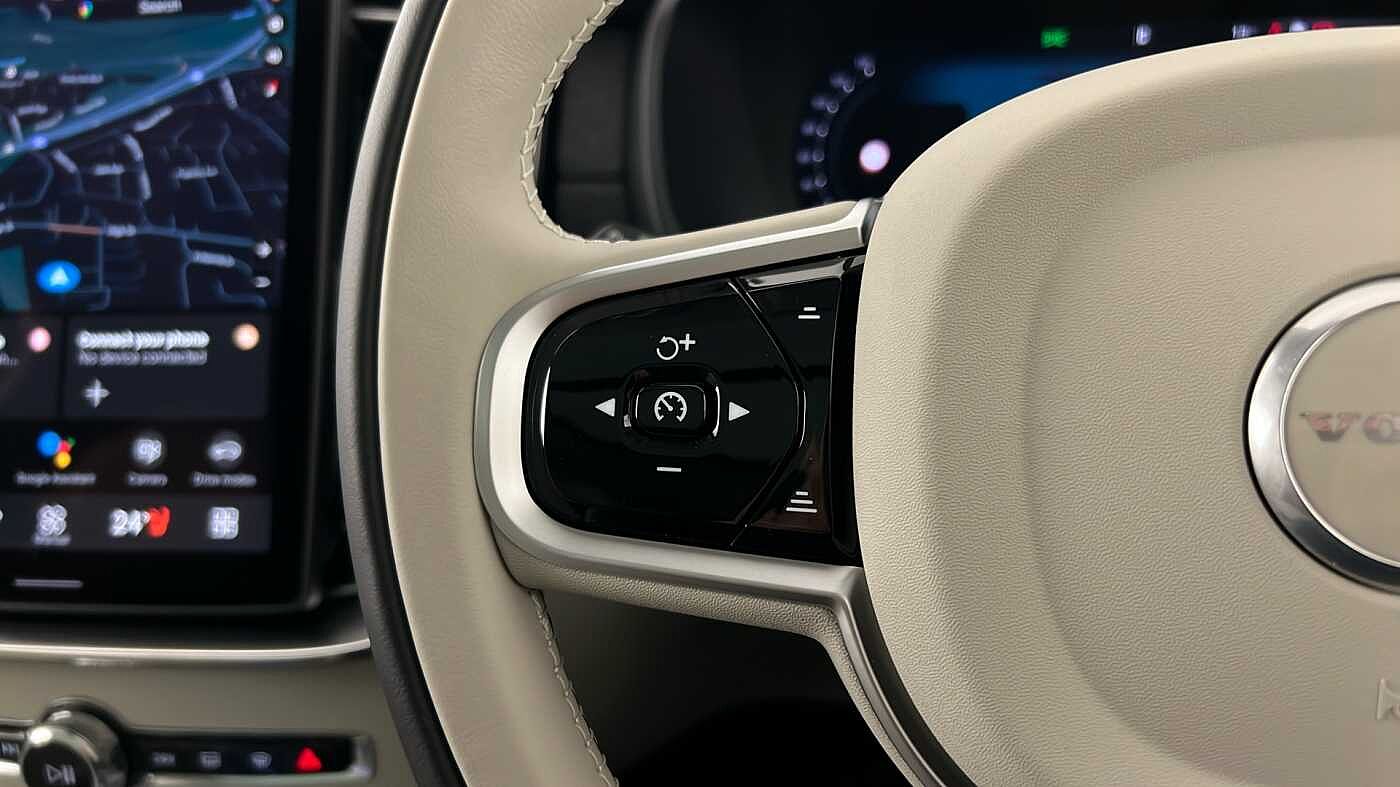 Used Volvo XC90 2025 for sale - 76404766: Photo 17