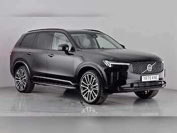 2025 - Ultra Dark B5 AWD Mild hybrid Blond Leather DELIVERY MILES 5-Door