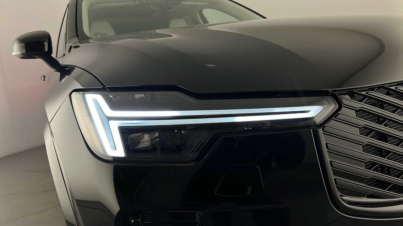 Used Volvo XC90 2025 for sale - 76404766: Photo 20