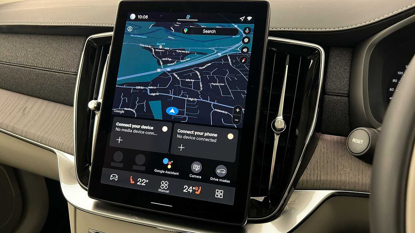 Used Volvo XC90 2025 for sale - 76404766: Photo 21