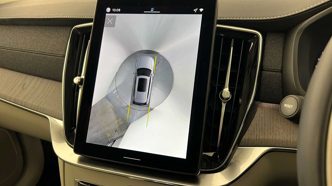 Used Volvo XC90 2025 for sale - 76404766: Photo 22