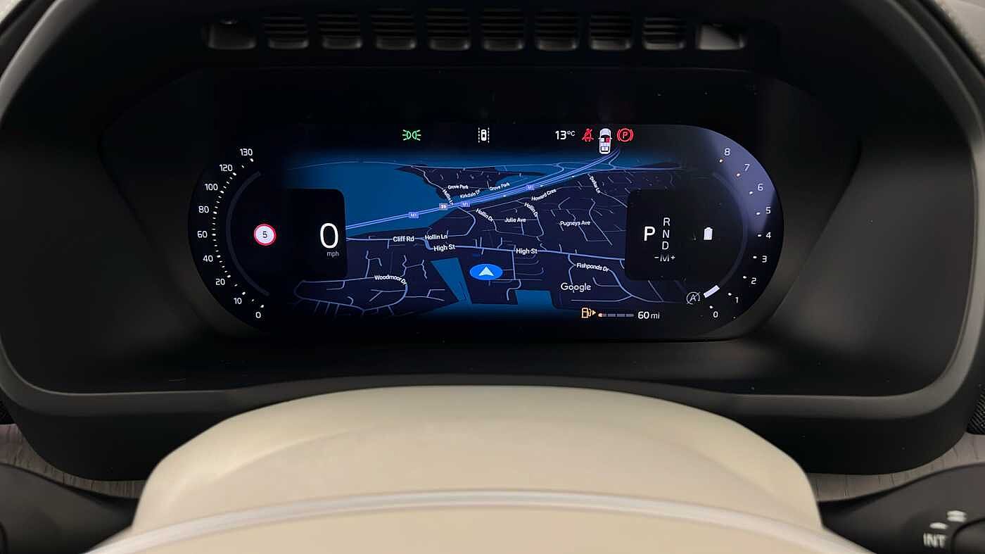 Used Volvo XC90 2025 for sale - 76404766: Photo 23