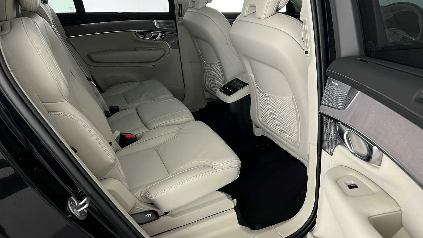Used Volvo XC90 2025 for sale - 76404766: Photo 24