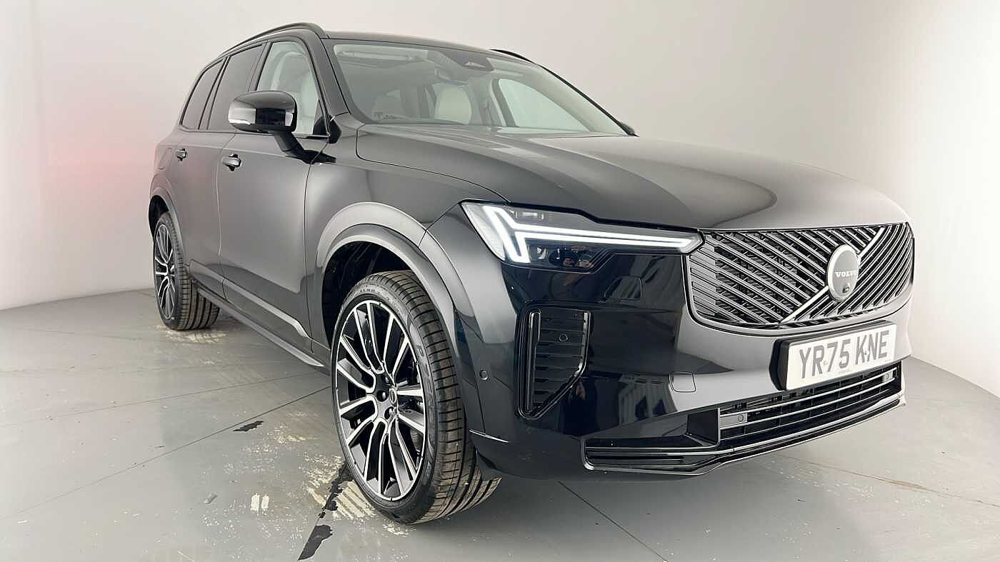 Used Volvo XC90 2025 for sale - 76404766: Photo 25