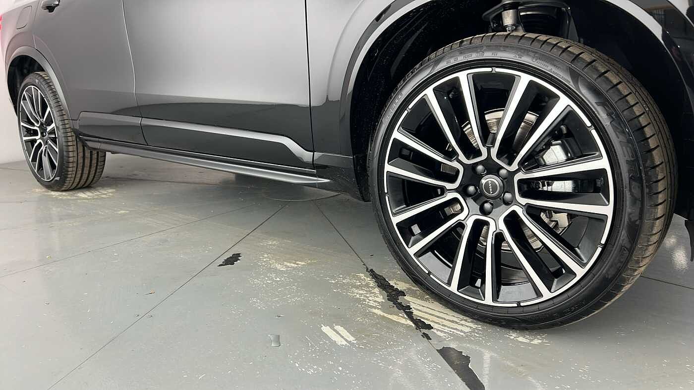 Used Volvo XC90 2025 for sale - 76404766: Photo 26