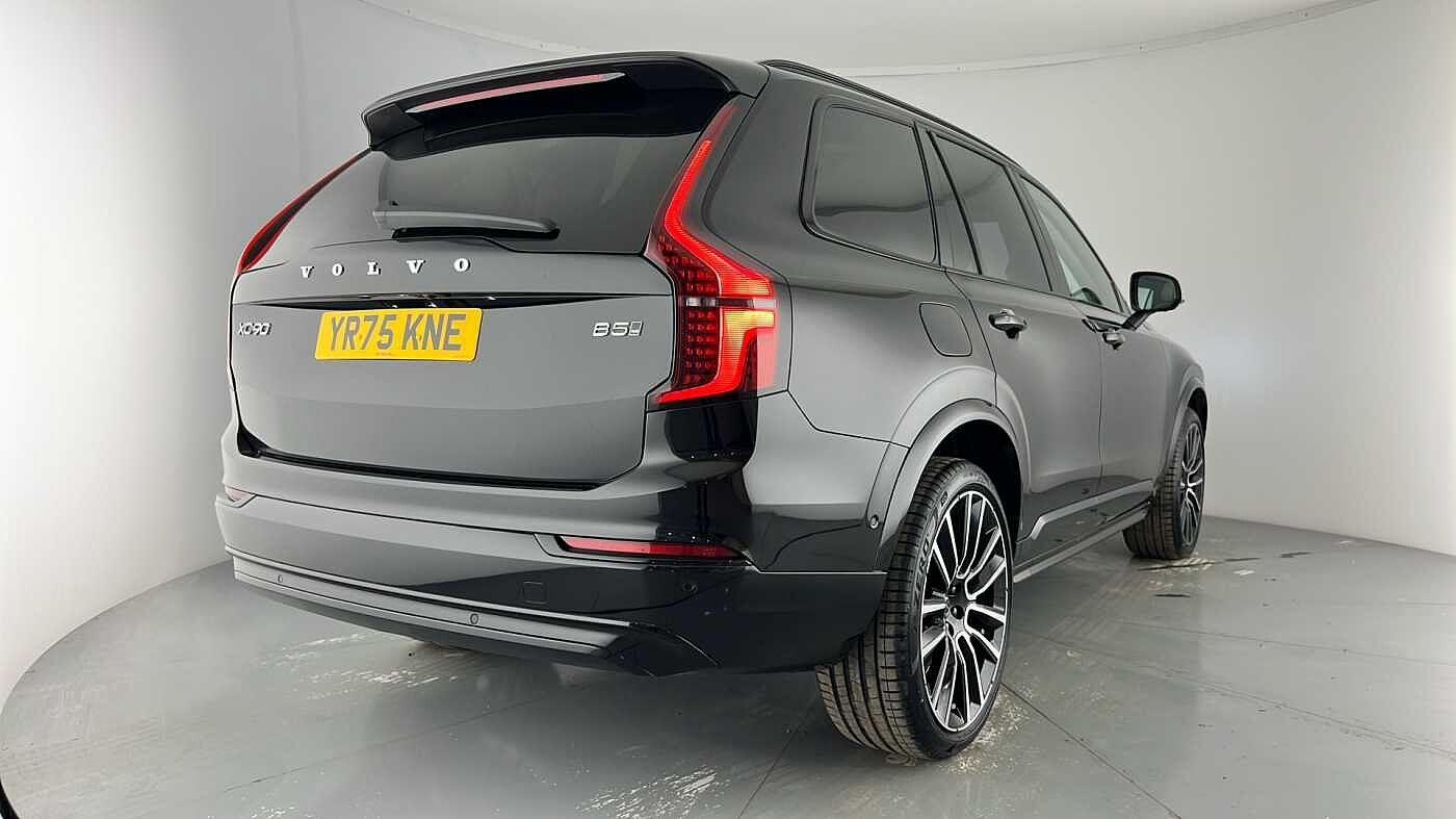 Used Volvo XC90 2025 for sale - 76404766: Photo 29