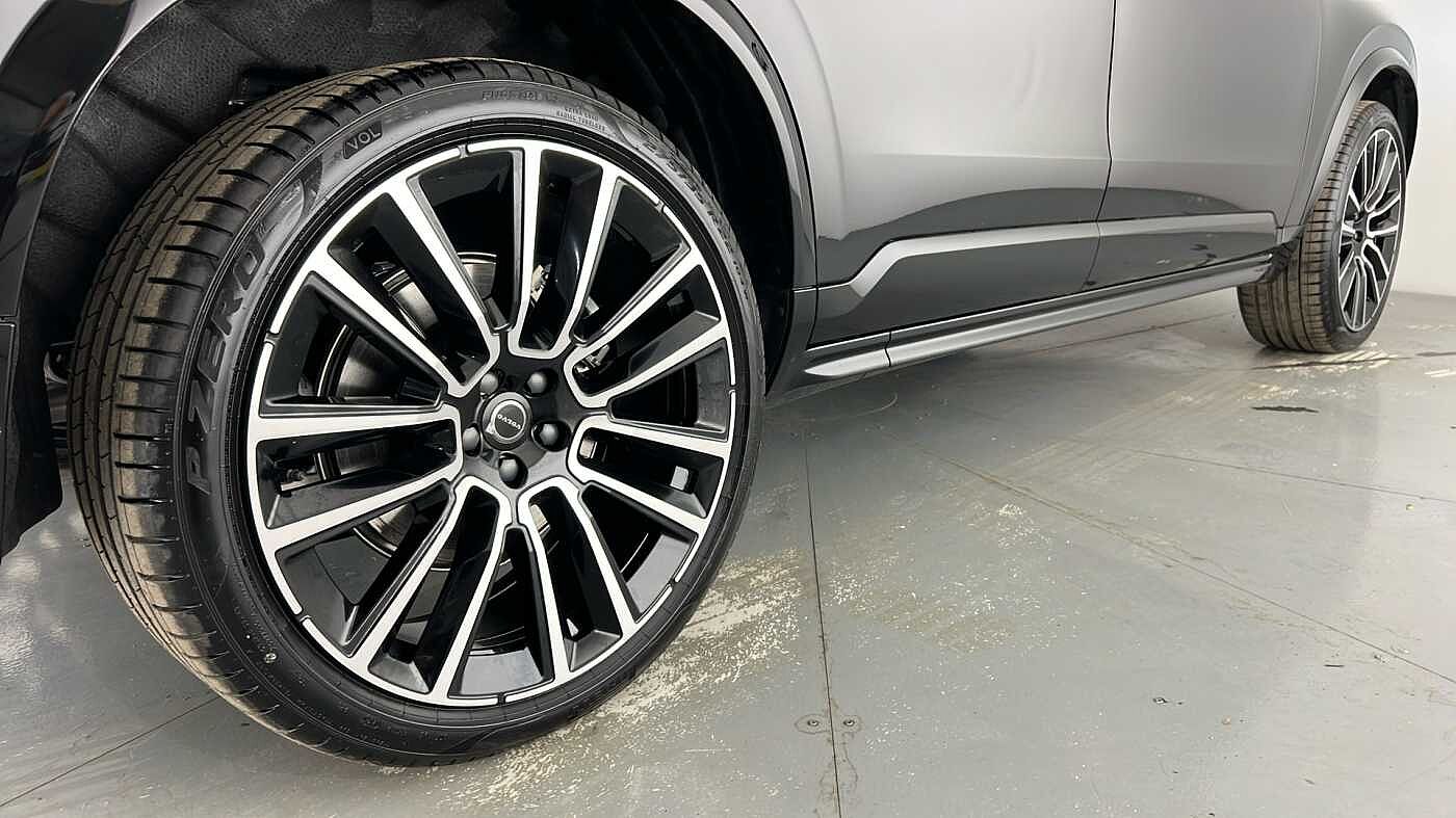 Used Volvo XC90 2025 for sale - 76404766: Photo 30