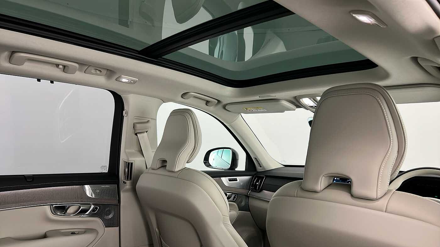 Used Volvo XC90 2025 for sale - 76404766: Photo 31