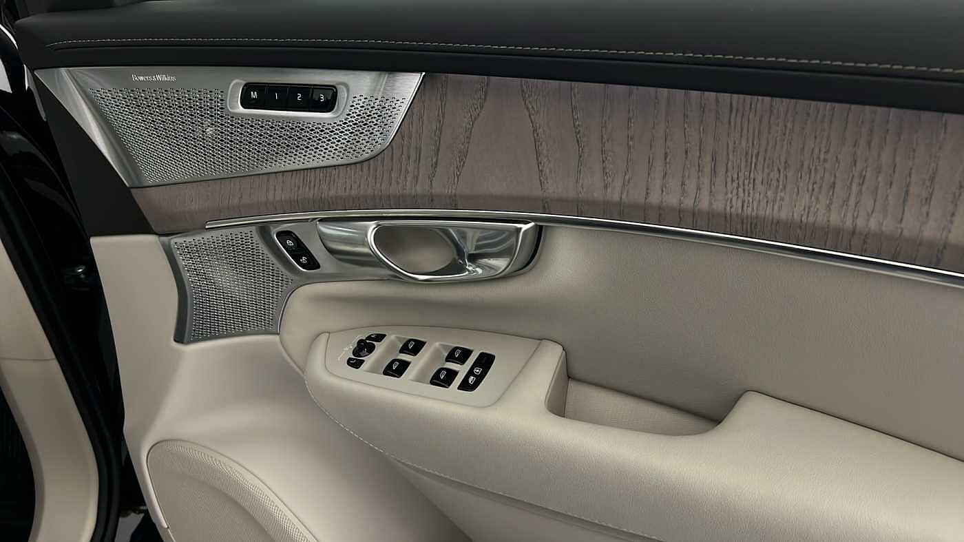 Used Volvo XC90 2025 for sale - 76404766: Photo 32