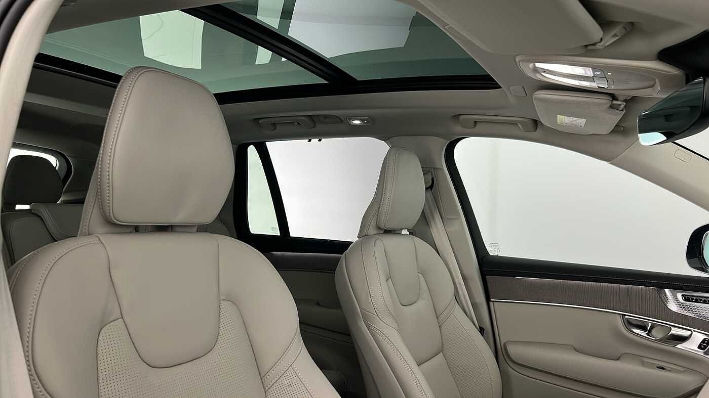 Used Volvo XC90 2025 for sale - 76404766: Photo 34
