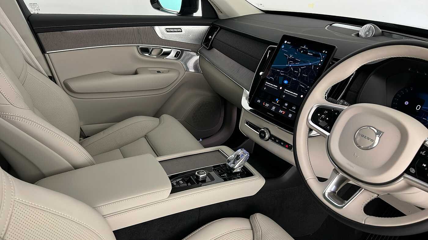 Used Volvo XC90 2025 for sale - 76404766: Photo 35