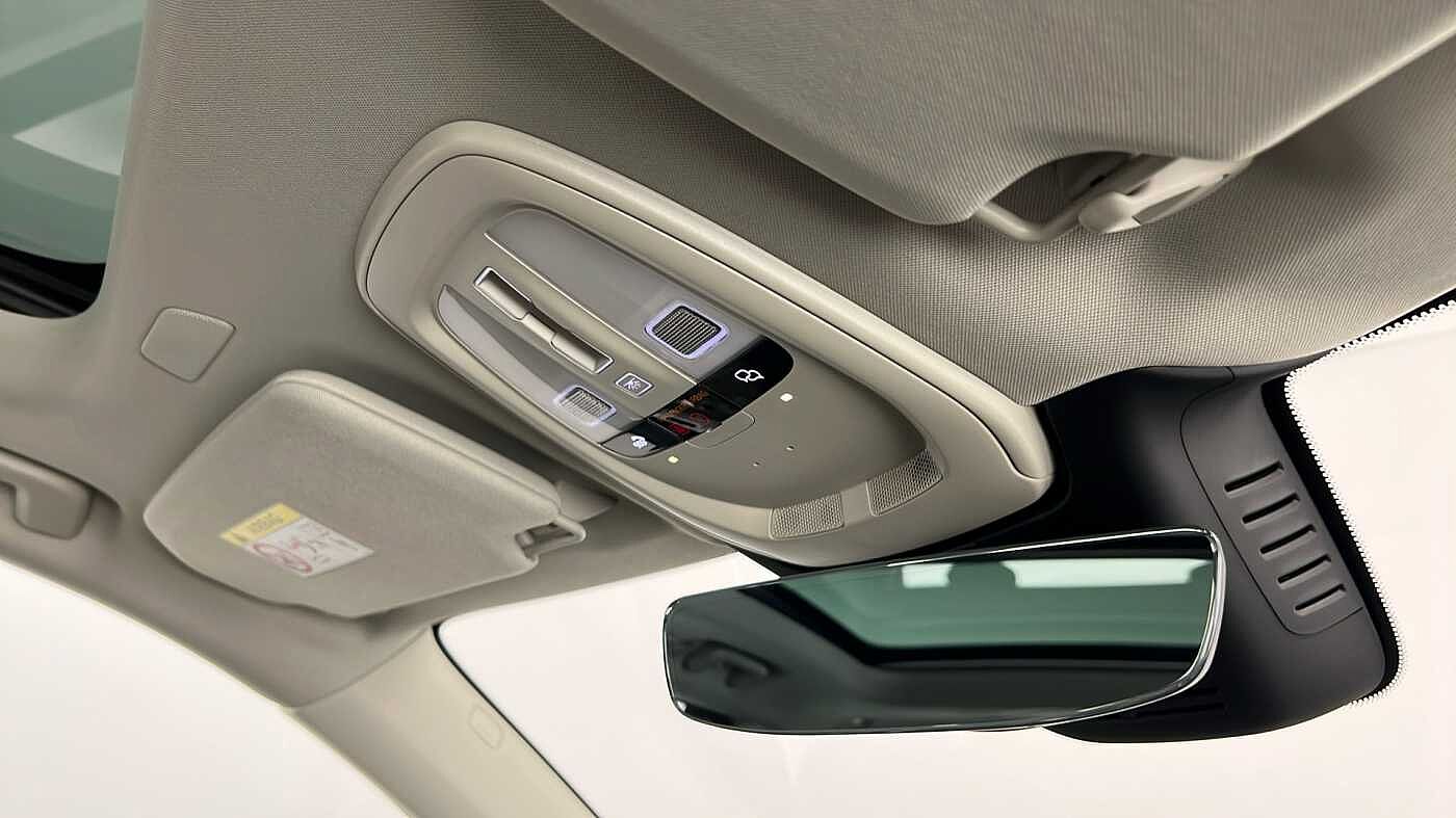 Used Volvo XC90 2025 for sale - 76404766: Photo 36