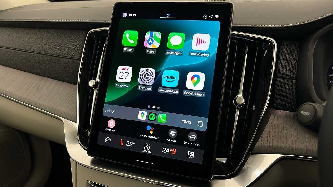 Used Volvo XC90 2025 for sale - 76404766: Photo 39