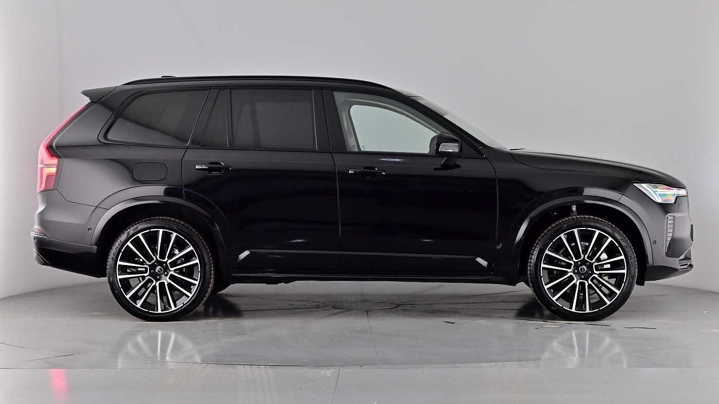 Used Volvo XC90 2025 for sale - 76404766: Photo 4