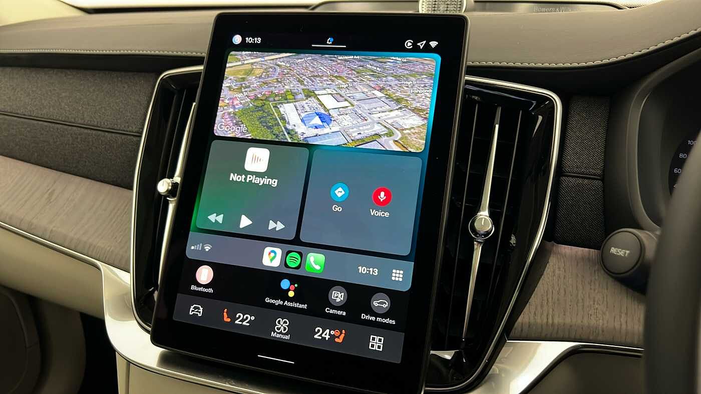 Used Volvo XC90 2025 for sale - 76404766: Photo 40