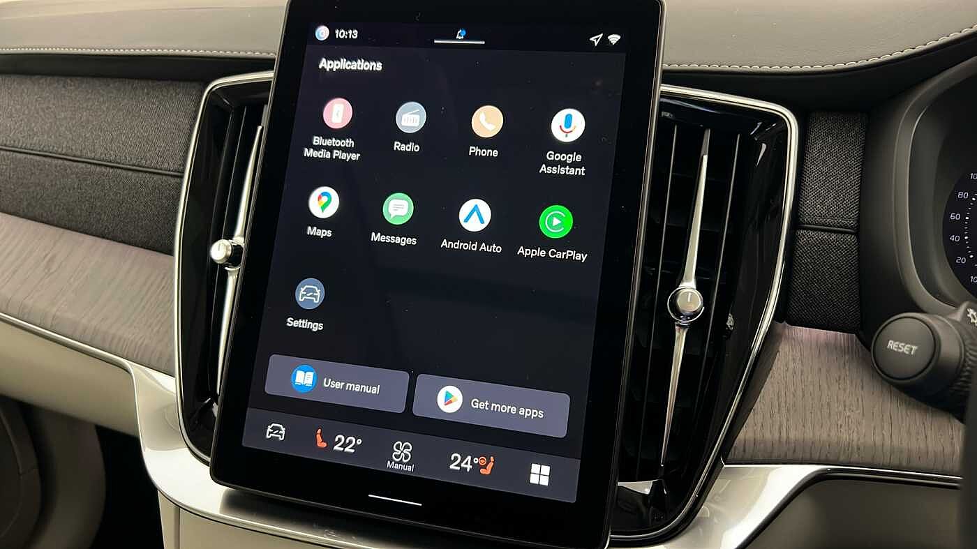 Used Volvo XC90 2025 for sale - 76404766: Photo 41