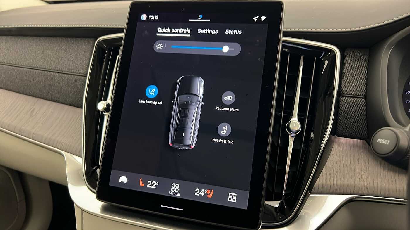 Used Volvo XC90 2025 for sale - 76404766: Photo 42