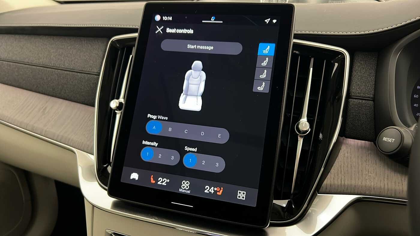 Used Volvo XC90 2025 for sale - 76404766: Photo 46