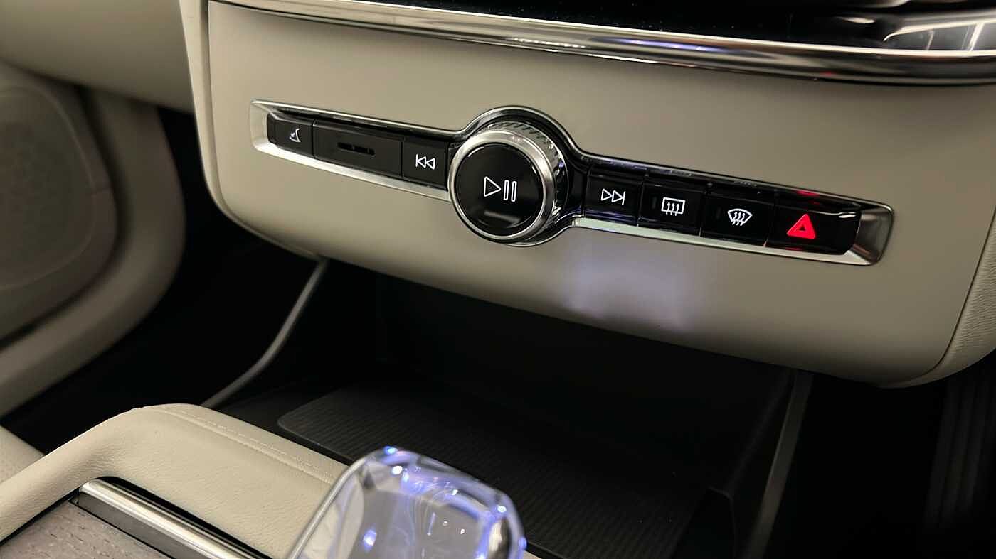 Used Volvo XC90 2025 for sale - 76404766: Photo 47