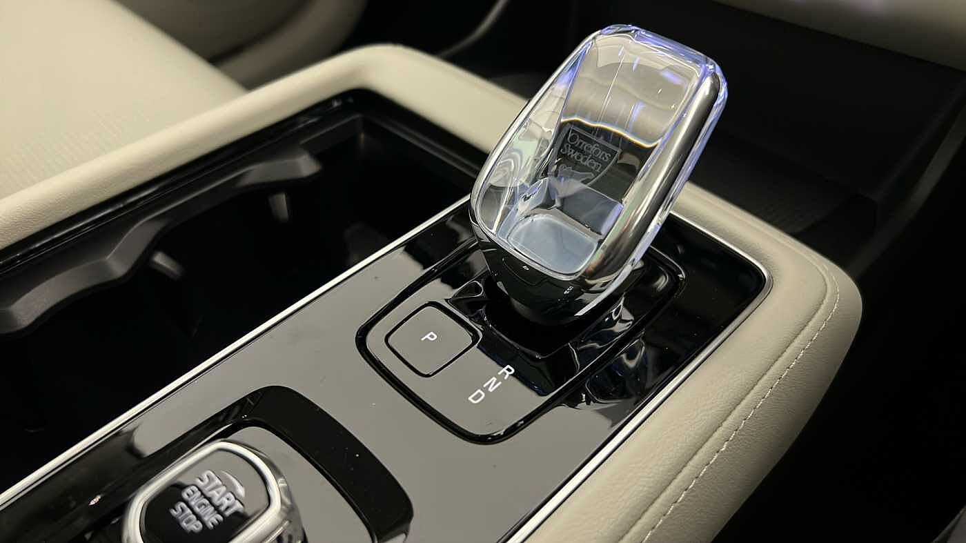 Used Volvo XC90 2025 for sale - 76404766: Photo 48