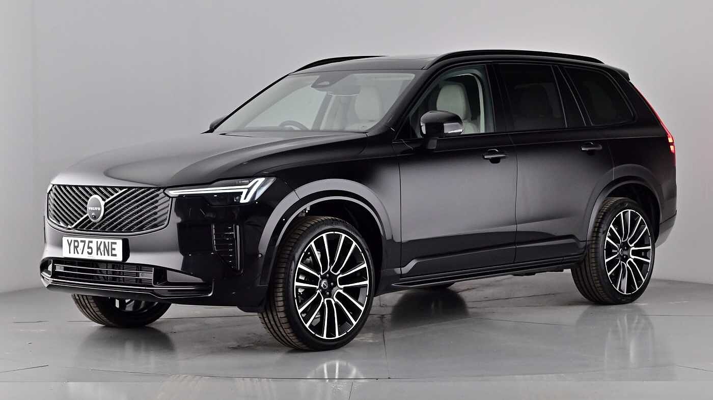 Used Volvo XC90 2025 for sale - 76404766: Photo 5