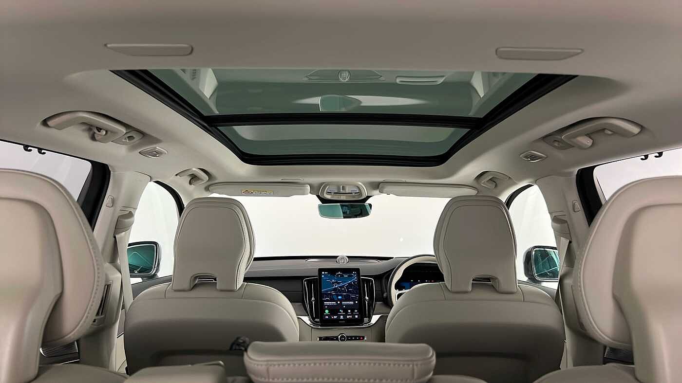 Used Volvo XC90 2025 for sale - 76404766: Photo 50