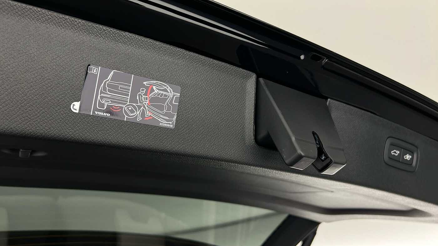 Used Volvo XC90 2025 for sale - 76404766: Photo 51