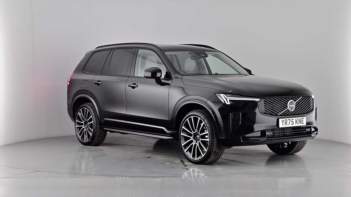 Used Volvo XC90 2025 for sale - 76404766: Photo 52