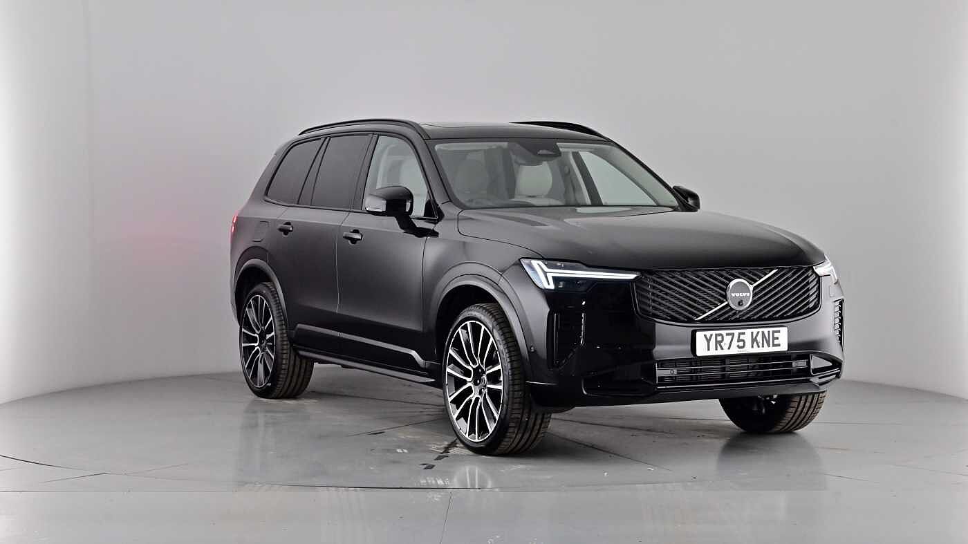 Used Volvo XC90 2025 for sale - 76404766: Photo 53