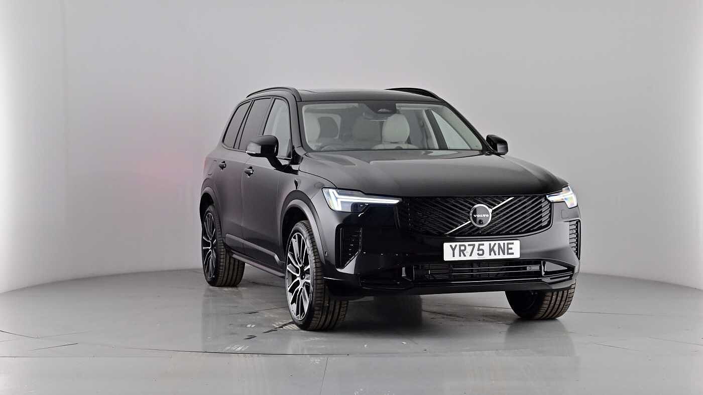 Used Volvo XC90 2025 for sale - 76404766: Photo 54