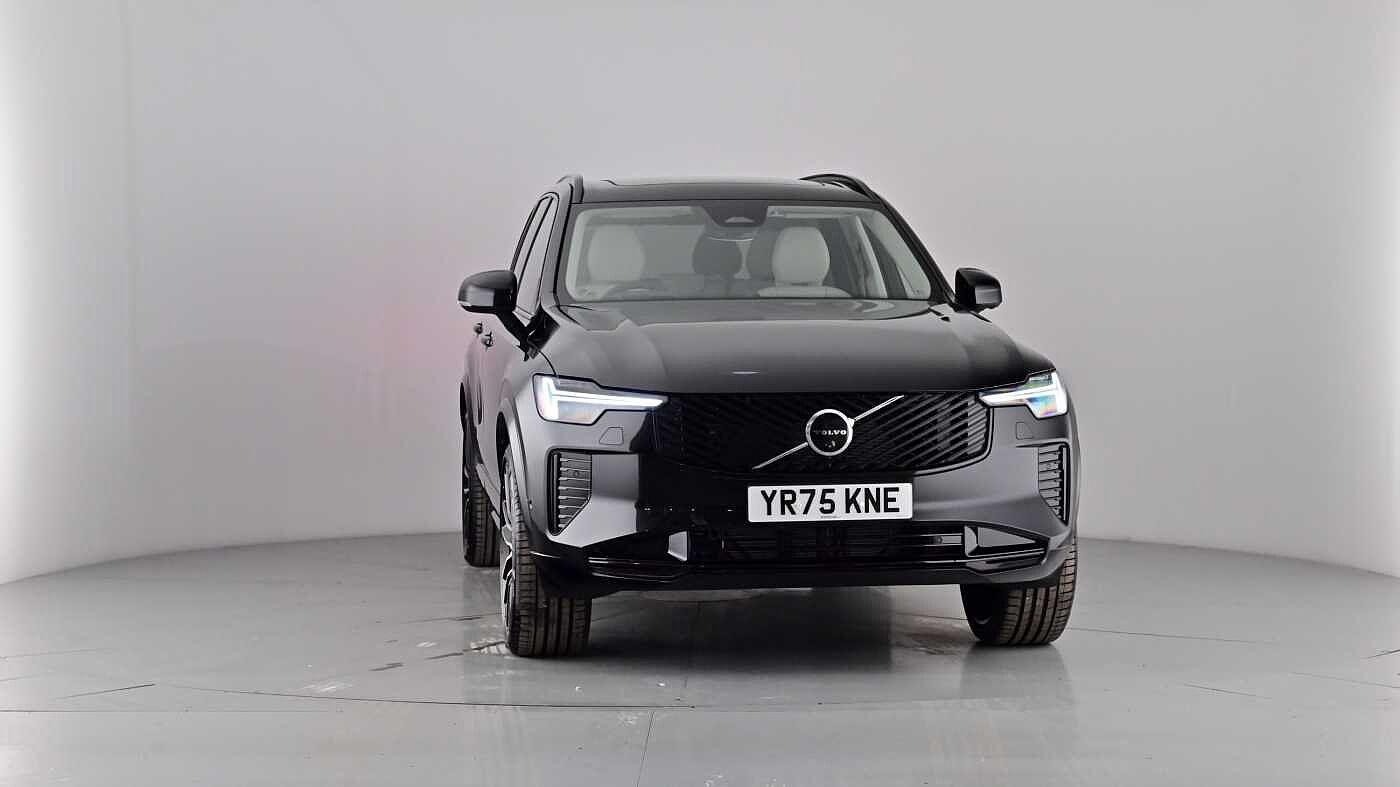 Used Volvo XC90 2025 for sale - 76404766: Photo 55