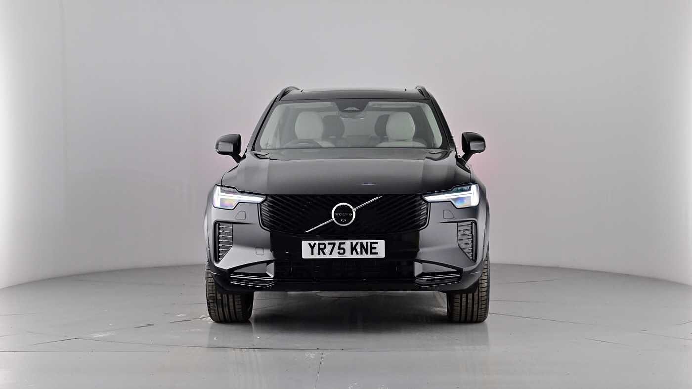 Used Volvo XC90 2025 for sale - 76404766: Photo 56