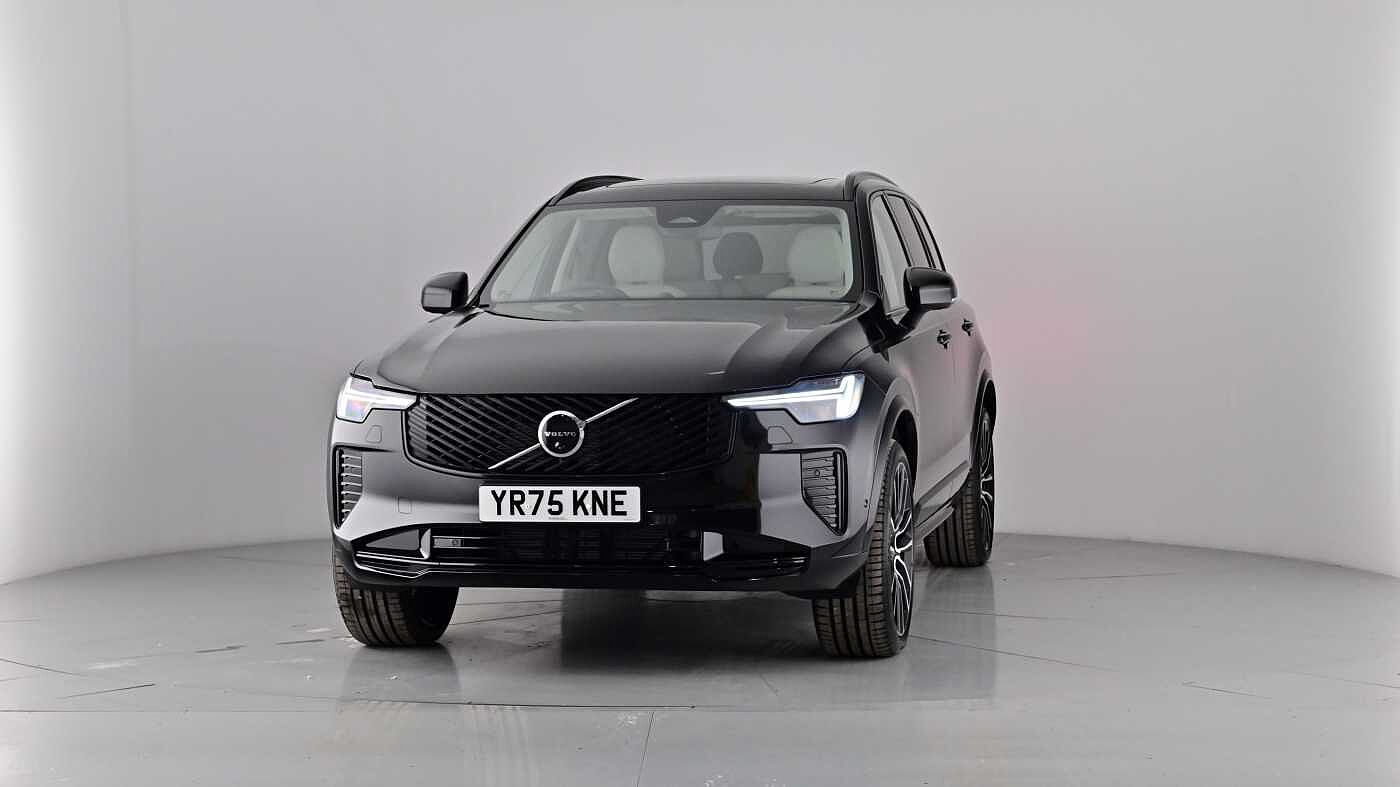 Used Volvo XC90 2025 for sale - 76404766: Photo 57