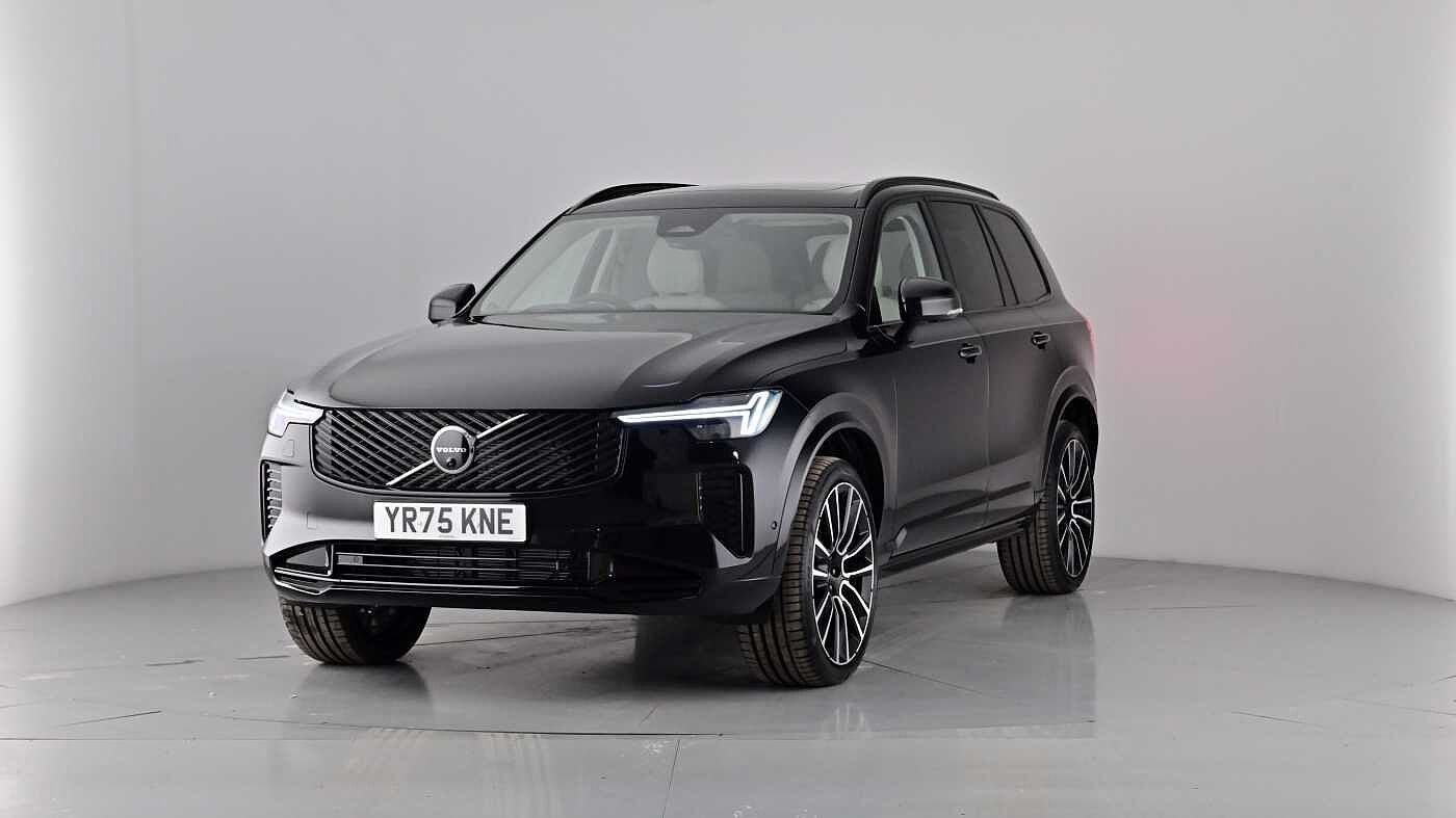 Used Volvo XC90 2025 for sale - 76404766: Photo 58