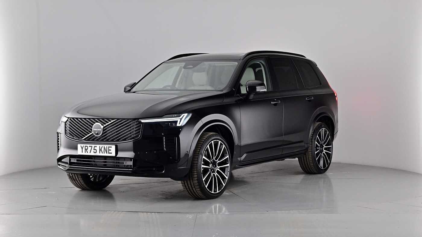 Used Volvo XC90 2025 for sale - 76404766: Photo 59