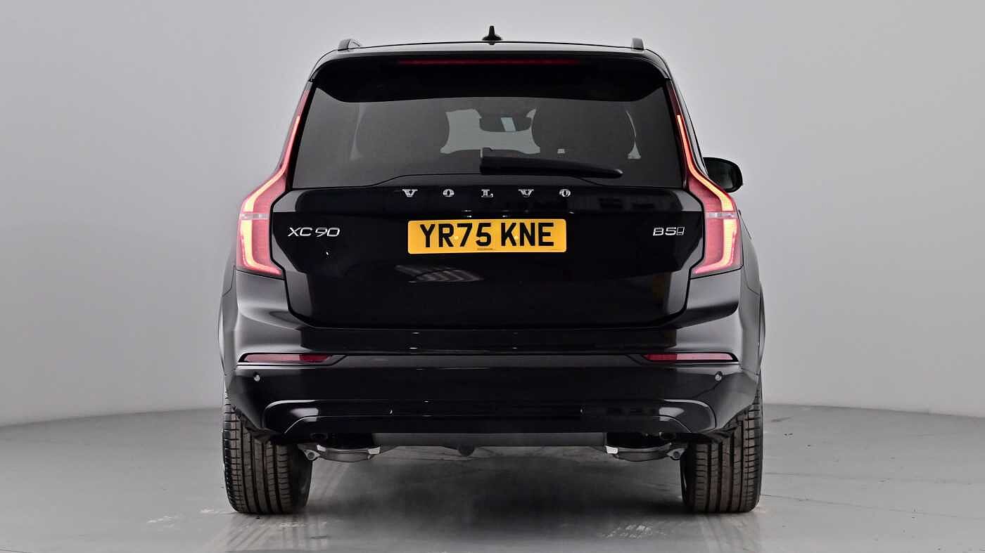 Used Volvo XC90 2025 for sale - 76404766: Photo 6