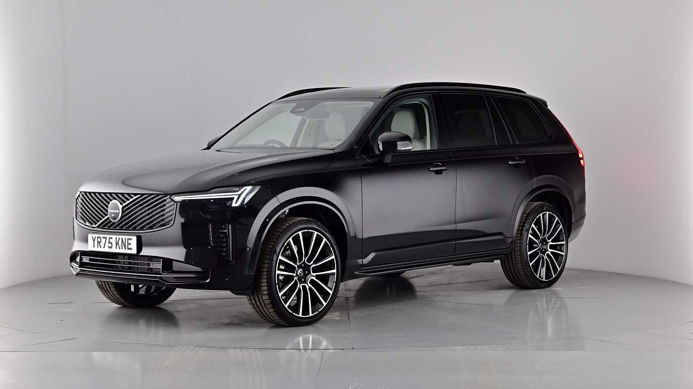 Used Volvo XC90 2025 for sale - 76404766: Photo 60