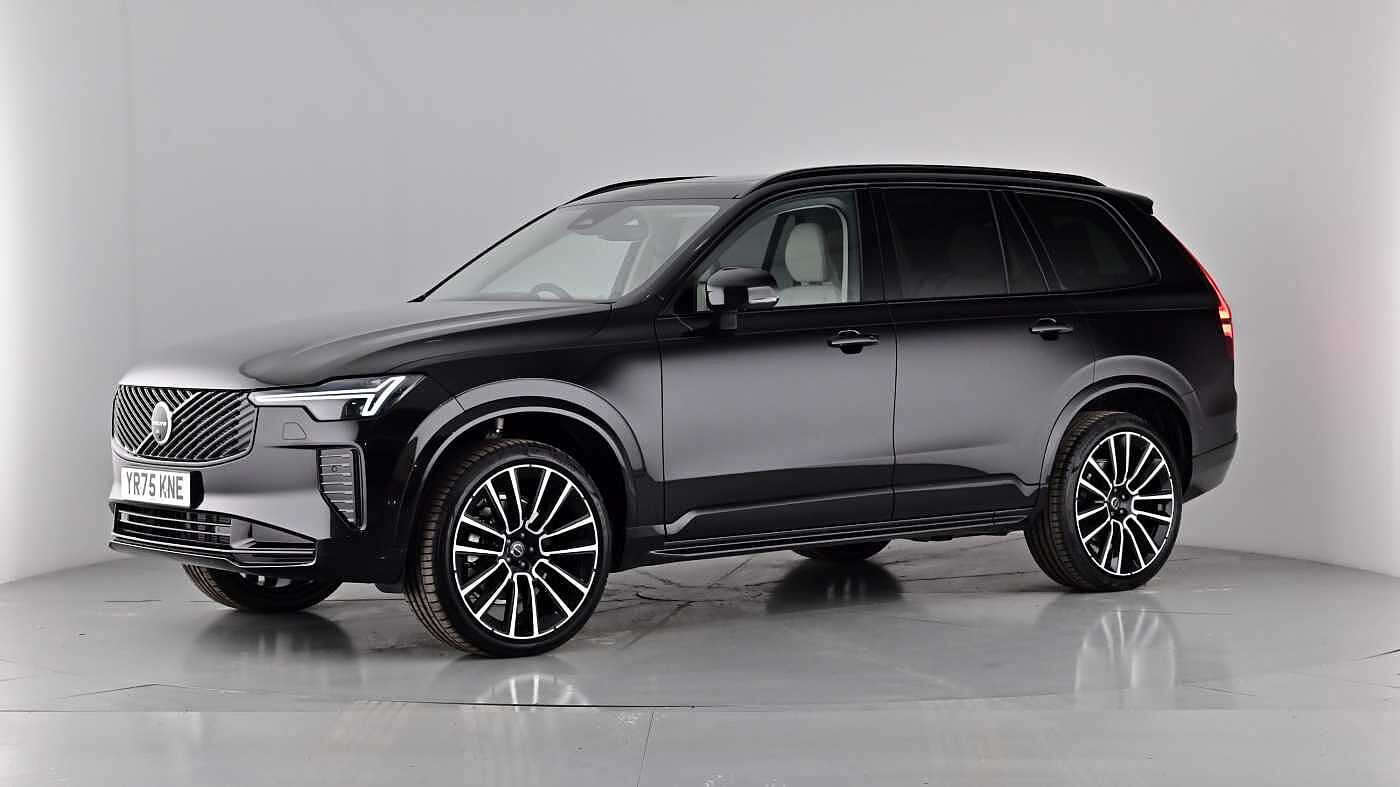 Used Volvo XC90 2025 for sale - 76404766: Photo 61