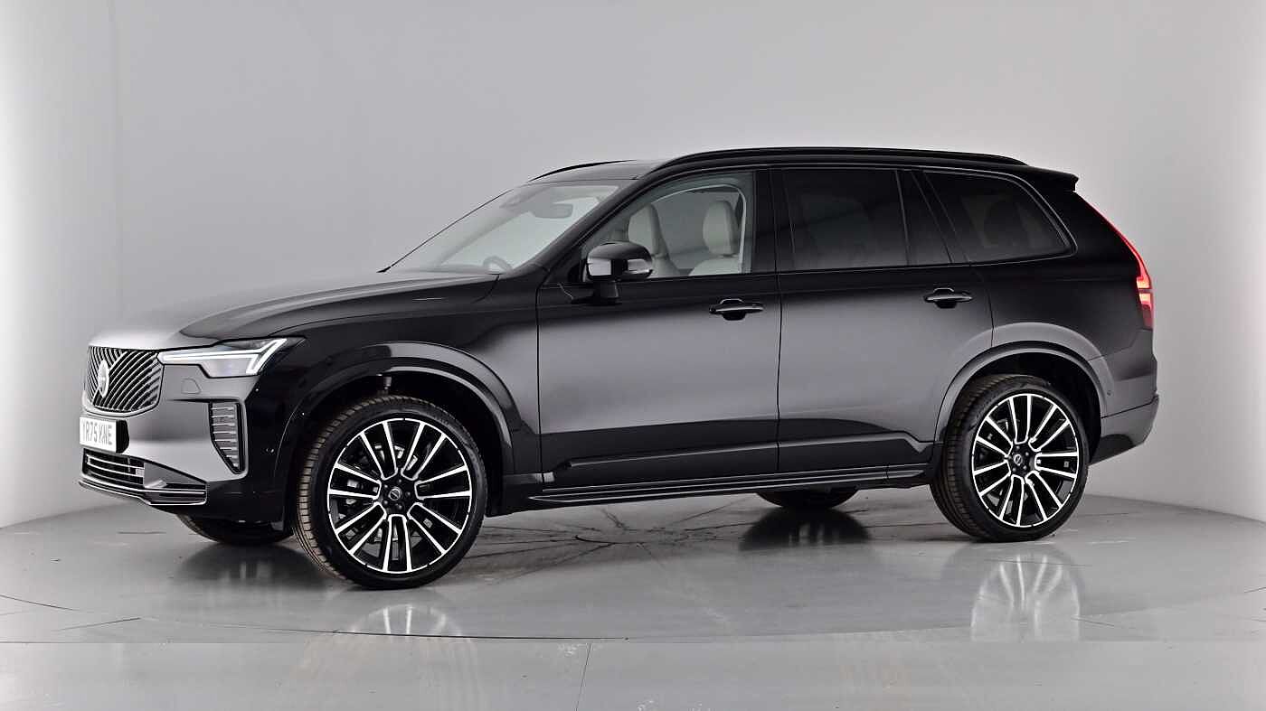 Used Volvo XC90 2025 for sale - 76404766: Photo 62