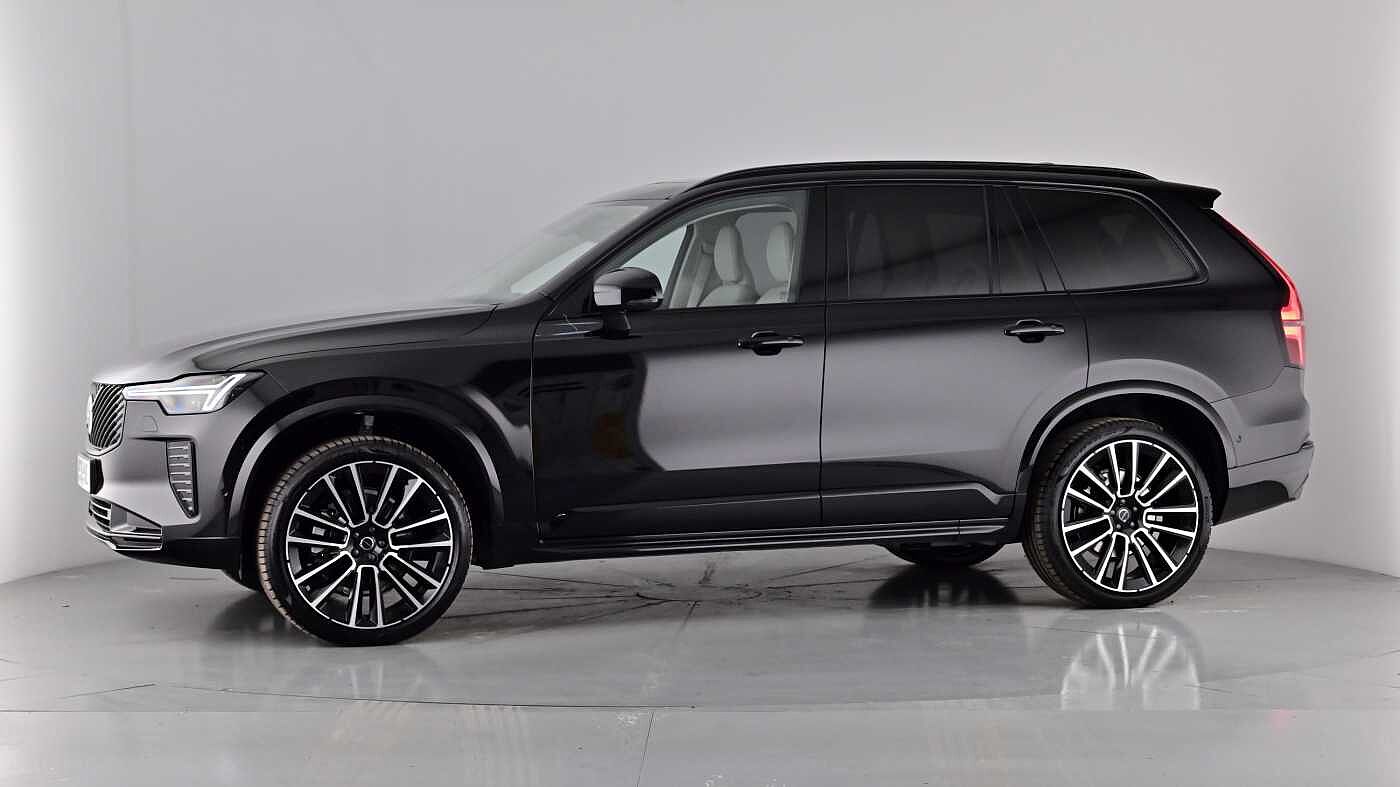 Used Volvo XC90 2025 for sale - 76404766: Photo 63