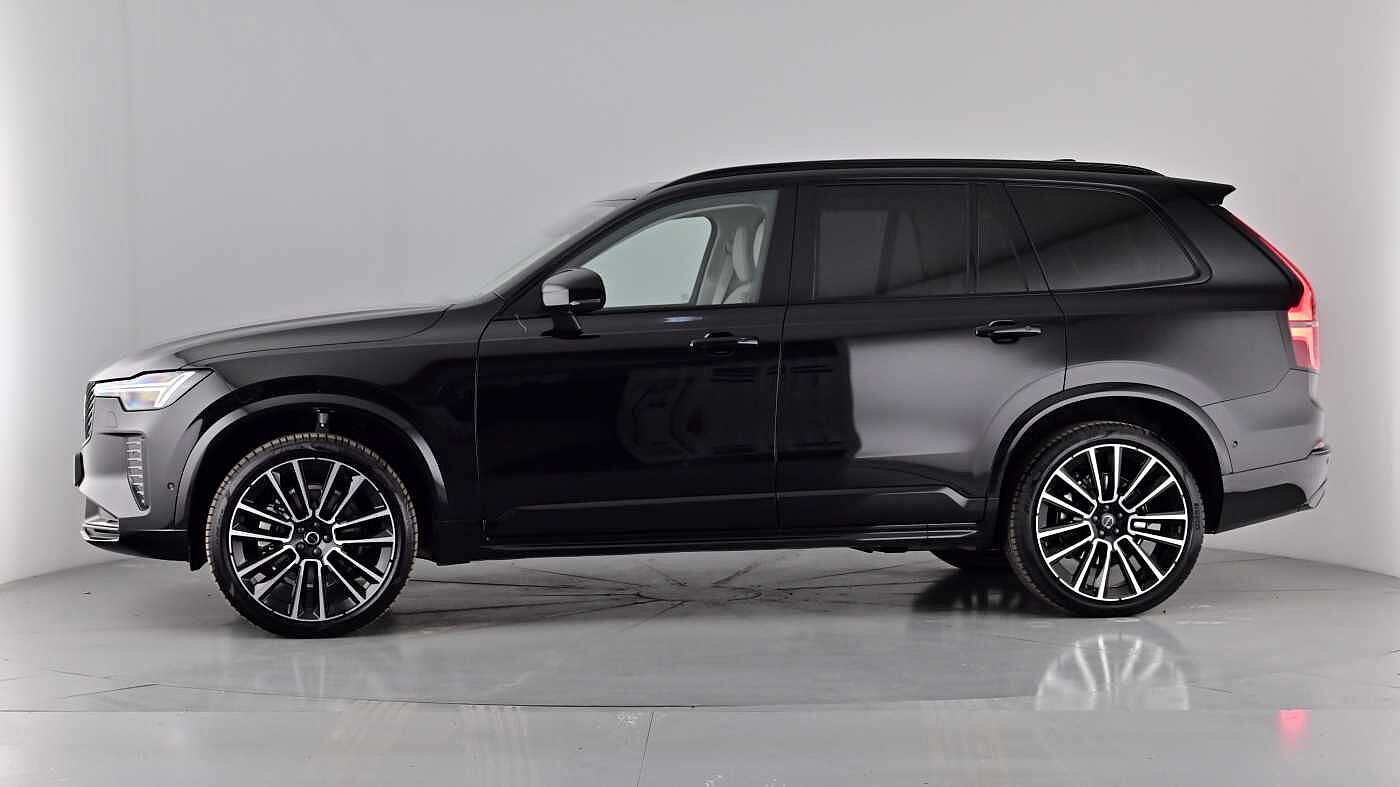 Used Volvo XC90 2025 for sale - 76404766: Photo 64