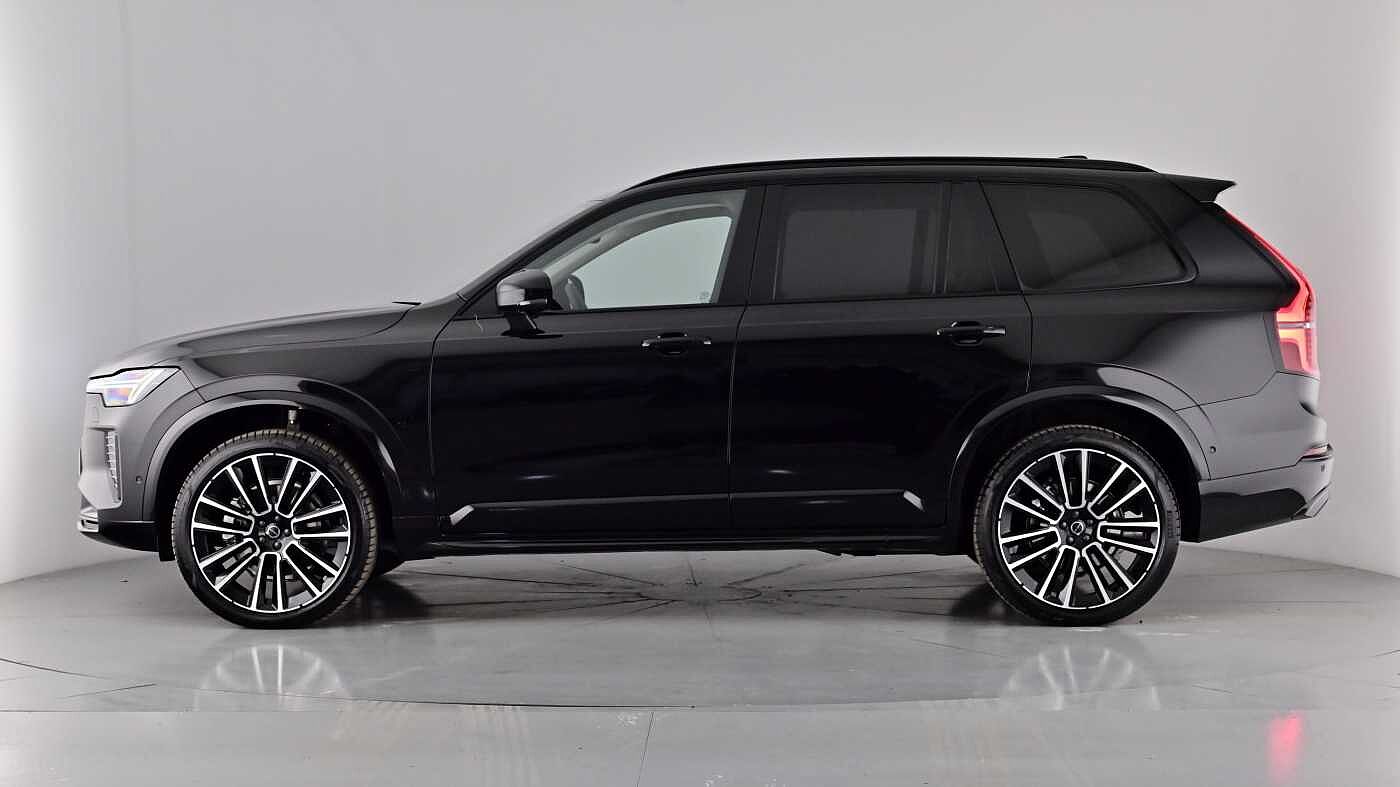 Used Volvo XC90 2025 for sale - 76404766: Photo 65