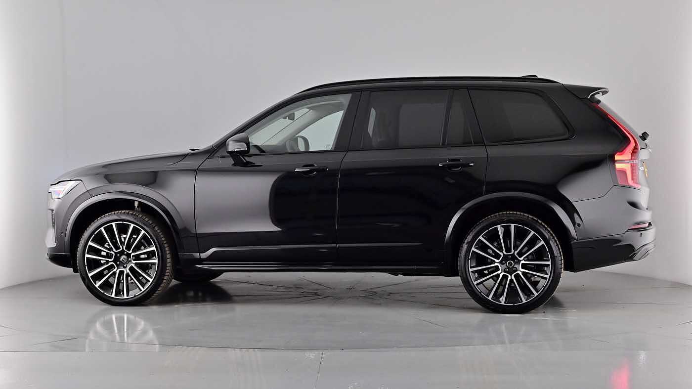 Used Volvo XC90 2025 for sale - 76404766: Photo 66