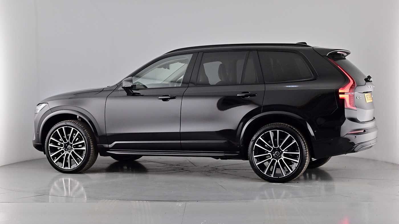Used Volvo XC90 2025 for sale - 76404766: Photo 67